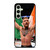 UFC FIGHT CONOR MCGREGOR Samsung Galaxy S24 FE Case