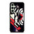 UGA GEORGIA BULLDOGS FOOTBALL Samsung Galaxy S24 FE Case