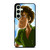 ULTRA INSTINCT SCOOBY DOO N SHAGGY Samsung Galaxy S24 FE Case
