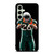 UM MIAMI HURRICANES FOOTBALL Samsung Galaxy S24 FE Case