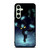 UMBREON SHINY POKEMON 2 Samsung Galaxy S24 FE Case