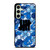 UNDEFEATED X GUCCI X BAPE CAMO Samsung Galaxy S24 FE Case