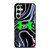 UNDER ARMOUR LOGO LIQUID CHROME Samsung Galaxy S24 FE Case