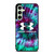 UNDER ARMOUR TYE DYE Samsung Galaxy S24 FE Case