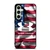 UNDER ARMOUR USA FLAG Samsung Galaxy S24 FE Case