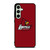 UNIVERSITY OF LOUISVILLE CARDINALS Samsung Galaxy S24 FE Case