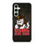 USMC MARINE DEVIL DOGS Samsung Galaxy S24 FE Case