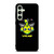 VALENTINO ROSSI VR 46 ARTWORK Samsung Galaxy S24 FE Case