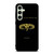 VAN HALLEN BEST OF ALBUM LOGO Samsung Galaxy S24 FE Case