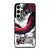 VENOM VS SPIDERMAN MARVEL COMIC Samsung Galaxy S24 FE Case