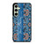 VERA BRADLEY 6 Samsung Galaxy S24 FE Case