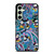 VERA BRADLEY MICKEY MOUSE Samsung Galaxy S24 FE Case