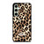 VICTORIA SECRET PINK NATION LEOPARD Samsung Galaxy S24 FE Case
