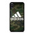 ADIDAS on CAMO iPhone XS Max Case