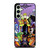 VILLAINS URSULA DISNEY 2 Samsung Galaxy S24 FE Case