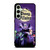 VILLAINS URSULA DISNEY Samsung Galaxy S24 FE Case
