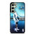 VINCE CHARTER ORLANDO MAGICS Samsung Galaxy S24 FE Case
