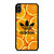 ADIDAS ORANGE iPhone XS Max Case