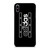 ADIDAS RETRO LOGO iPhone XS Max Case