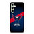 WASHINGTON CAPITALS LOGO NHL HOCKEY CLUB Samsung Galaxy S24 FE Case