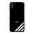 ADIDAS STRIPE LOGO iPhone XS Max Case