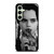 WEDNESDAY ADDAMS Samsung Galaxy S24 FE Case