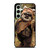 WICKET EWOK JEDI STAR WARS 2 Samsung Galaxy S24 FE Case