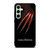 WOLVERINE GLOWING CLAW X-MEN Samsung Galaxy S24 FE Case