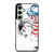 WONDER WOMAN SKETCH Samsung Galaxy S24 FE Case