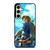 WORKART LEGEND OF ZELDA Samsung Galaxy S24 FE Case
