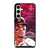 XANDER BOGAERTS RED SOX Samsung Galaxy S24 FE Case