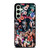 XXXTENTATION HIP HOP Samsung Galaxy S24 FE Case