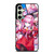 ZERO TWO DARLING IN THE FRANXX ANIME Samsung Galaxy S24 FE Case