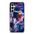 ZERO TWO DARLING WAIFU Samsung Galaxy S24 FE Case