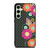 ZIGGY ZINNIA VERA BRADLEY Samsung Galaxy S24 FE Case