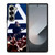 30 SECOND TO MARS JL Samsung Galaxy Z Fold 6 Case Cover