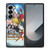 7 SEVEN DEADLY SINS GRAND CROSS Samsung Galaxy Z Fold 6 Case Cover