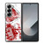 A DAY TO REMEMBER HEARTLESS Samsung Galaxy Z Fold 6 Case Cover