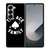 ACE FAMILY Samsung Galaxy Z Fold 6 Case Cover