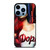 DOPE SEXY GIRL NY iPhone 13 Pro Max Case