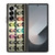 ADAM LEVINE MAROON 5 FACE Samsung Galaxy Z Fold 6 Case Cover