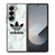 ADIDAS COOL LOGO Samsung Galaxy Z Fold 6 Case Cover