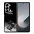 ADIDAS GLACIER Samsung Galaxy Z Fold 6 Case Cover