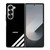 ADIDAS STRIPE LOGO Samsung Galaxy Z Fold 6 Case Cover