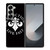 AFFLICTION Samsung Galaxy Z Fold 6 Case Cover