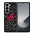 ALABAMA CRIMSON A TIDE LOGO Samsung Galaxy Z Fold 6 Case Cover
