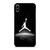 AIR JORDAN LOGO 2 iPhone XS Max Case
