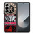 ALABAMA CRIMSON TIDE LOGO 2 Samsung Galaxy Z Fold 6 Case Cover