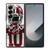 ALABAMA TIDE BAMA FOOTBALL Samsung Galaxy Z Fold 6 Case Cover