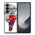 ALEX OVECHKIN WASHINGTON CAPITALS Samsung Galaxy Z Fold 6 Case Cover